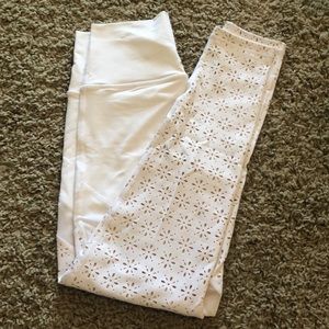 Aerie Move High Waist 7/8 Legging